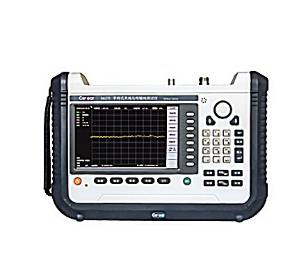 36211手持式天线与传输线测试仪