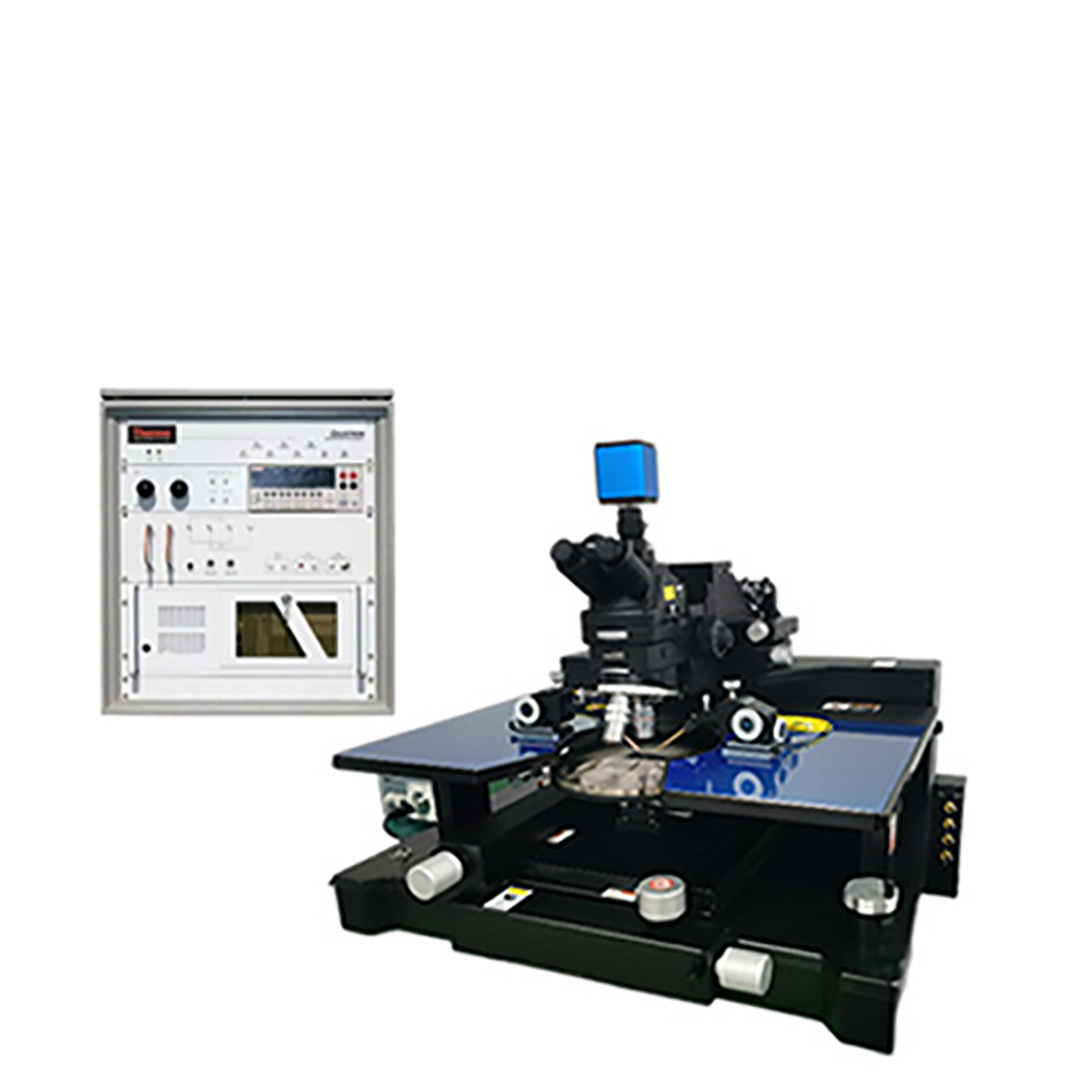 TLP/VF-TLP测试系统