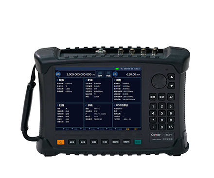 1433系列信号发生器