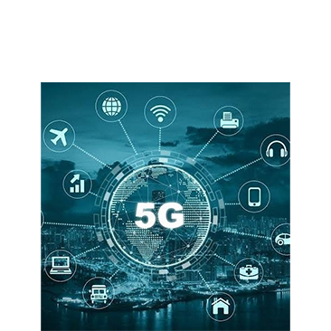 5G方案