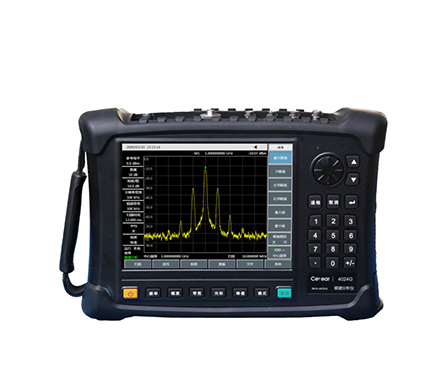 4024系列频谱分析仪
