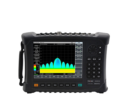 4024CA频谱分析仪