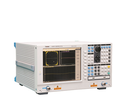 3656系列矢量网络分析仪