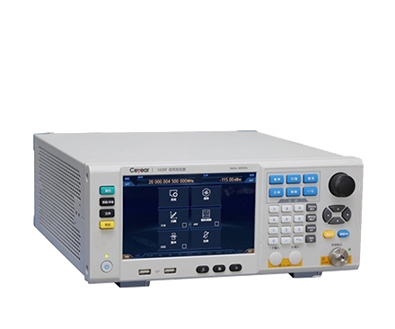 1435ABCDF信号发生器