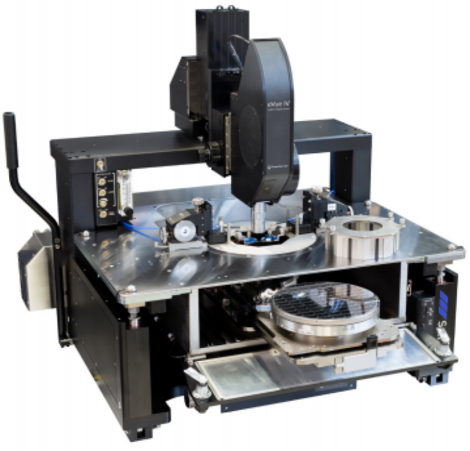 XC-EXThz手动探针台