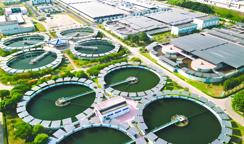 Water Treatment Plant