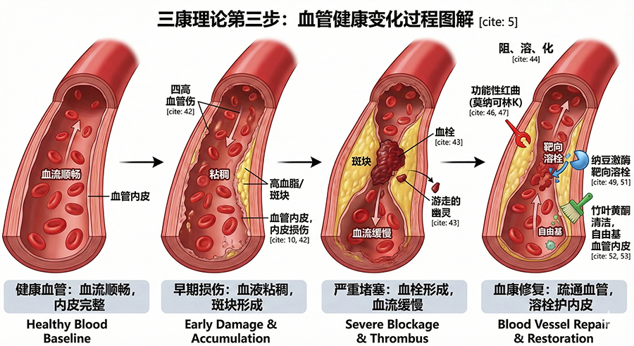 血康图解