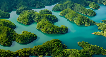 Lake Source