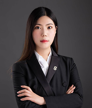 张妍
执业领域：企业上市与并购重组、数据与知识产权、合规与股权激励、民商事争议解决/仲裁、婚姻家庭/家族信托、银行保险/大资管、不良资产处置/破产