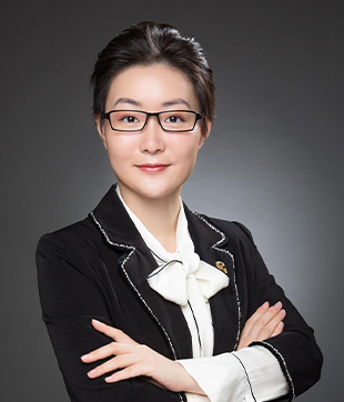 沈怡君
执业领域：民商事争议解决/仲裁