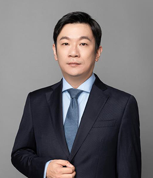 李伟明
执业领域：民商事争议解决/仲裁、刑事合规/刑事辩护