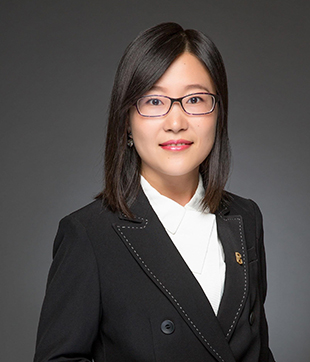 郭露丝
执业领域：公司合规、争议解决