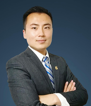 黄成雷
执业领域：规与股权激励、民商事争议解决/仲裁、刑事合规/刑事辩护、婚姻家庭/家族信托