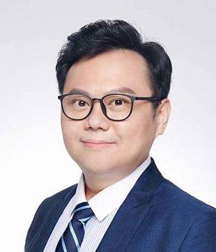 周志洪
执业领域：民商事争议解决/仲裁