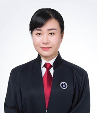 曹雪雅
执业领域：民商事争议解决/仲裁、刑事合规/刑事辩护