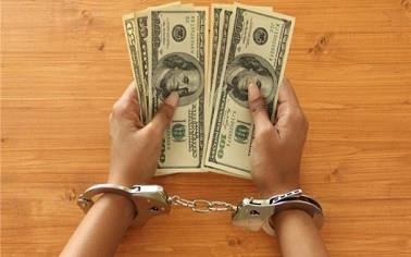 以单位犯罪浅谈企业保护