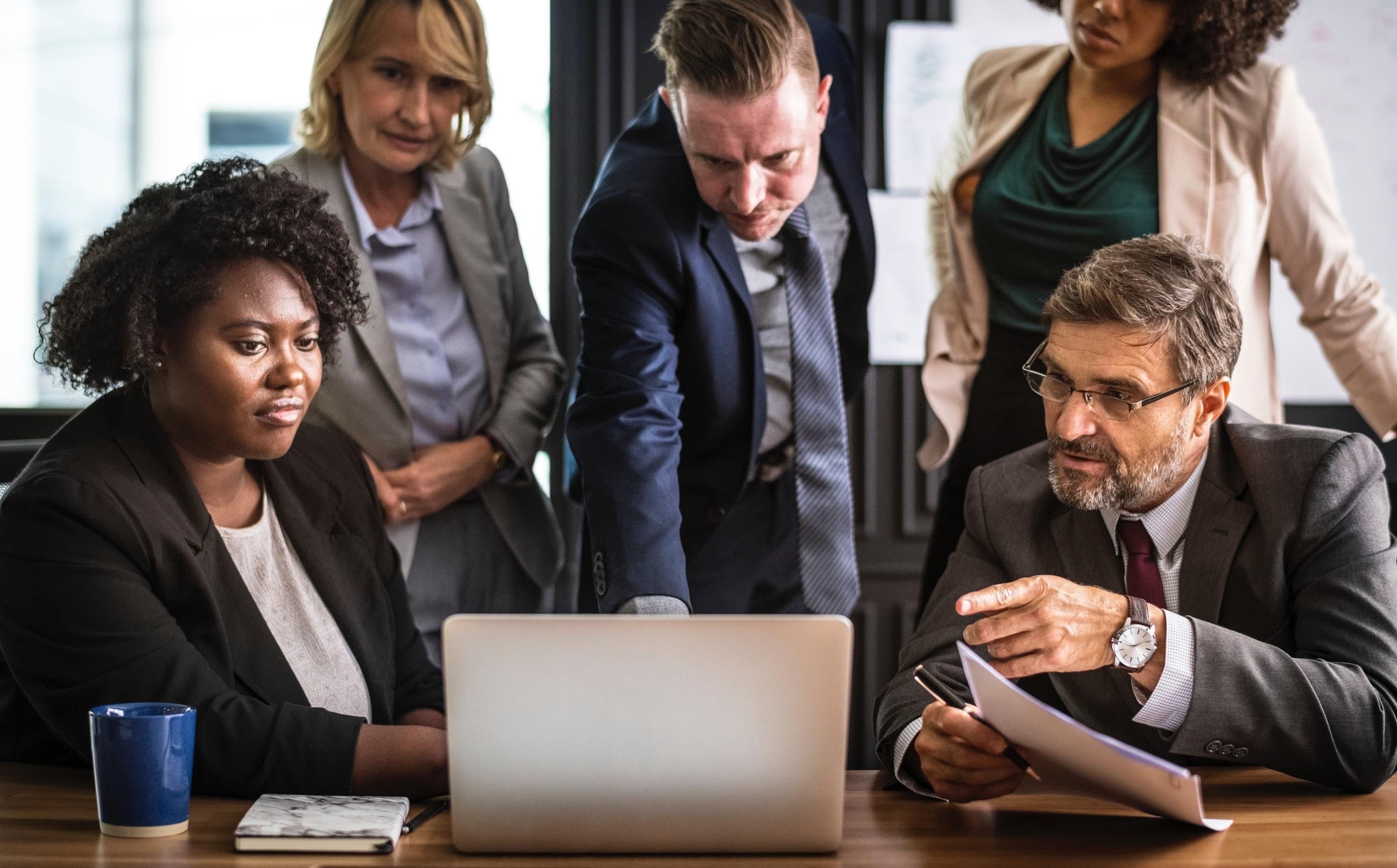 如何做好商标管理