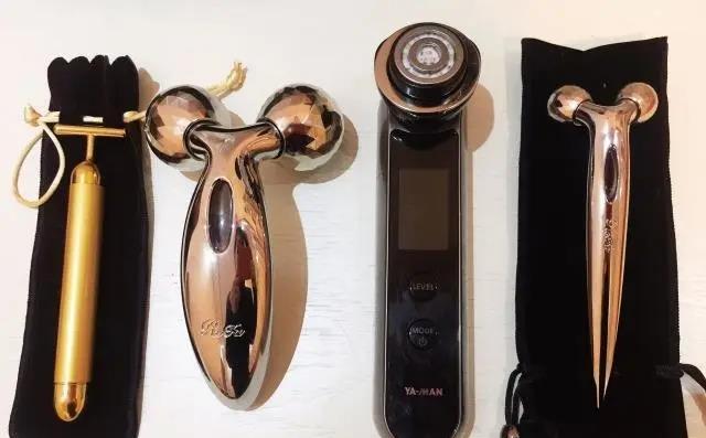 一文读懂美容仪经营规则 | 国瓴消费品研究