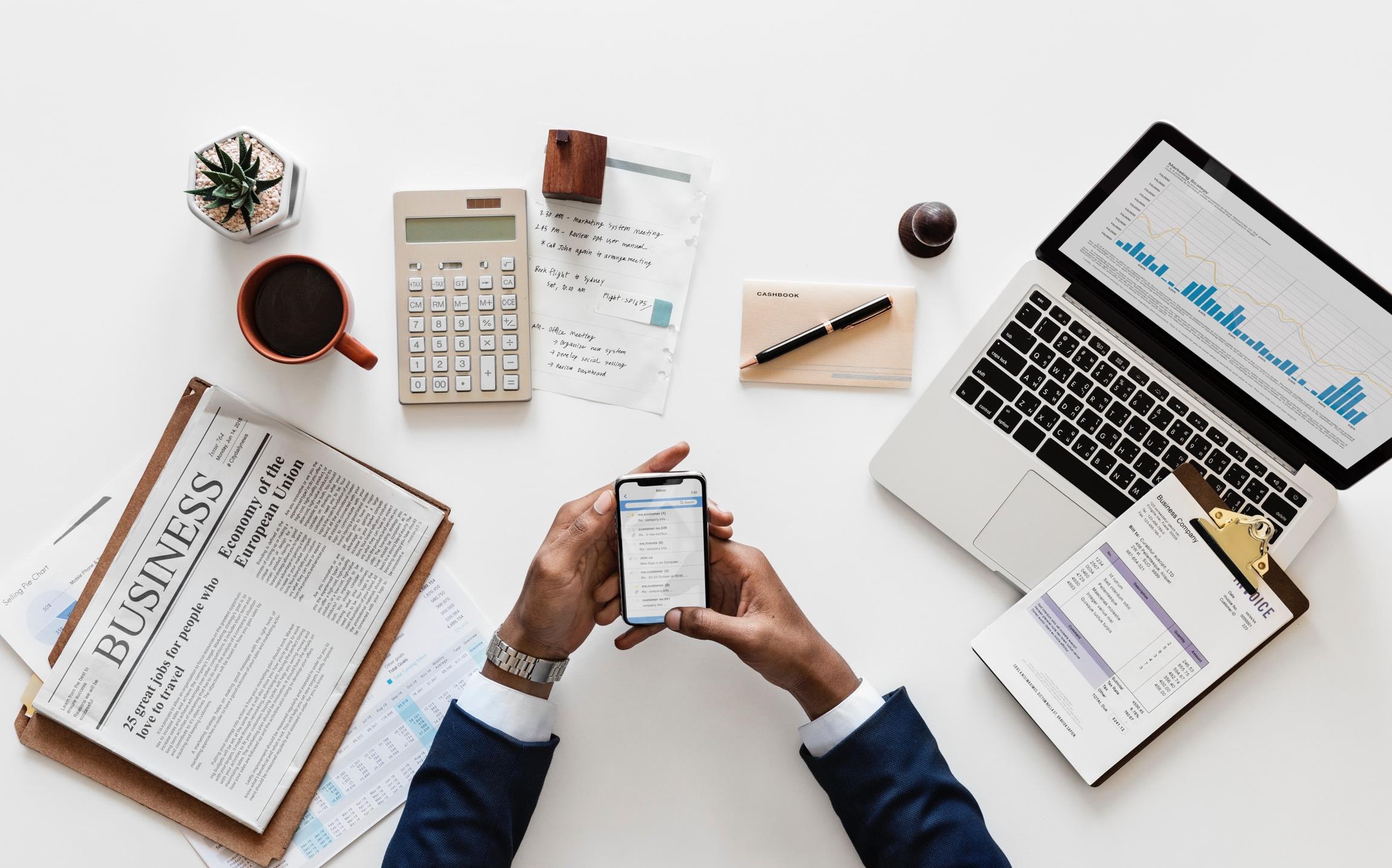 一文读懂企业股权融资 | 国瓴律师