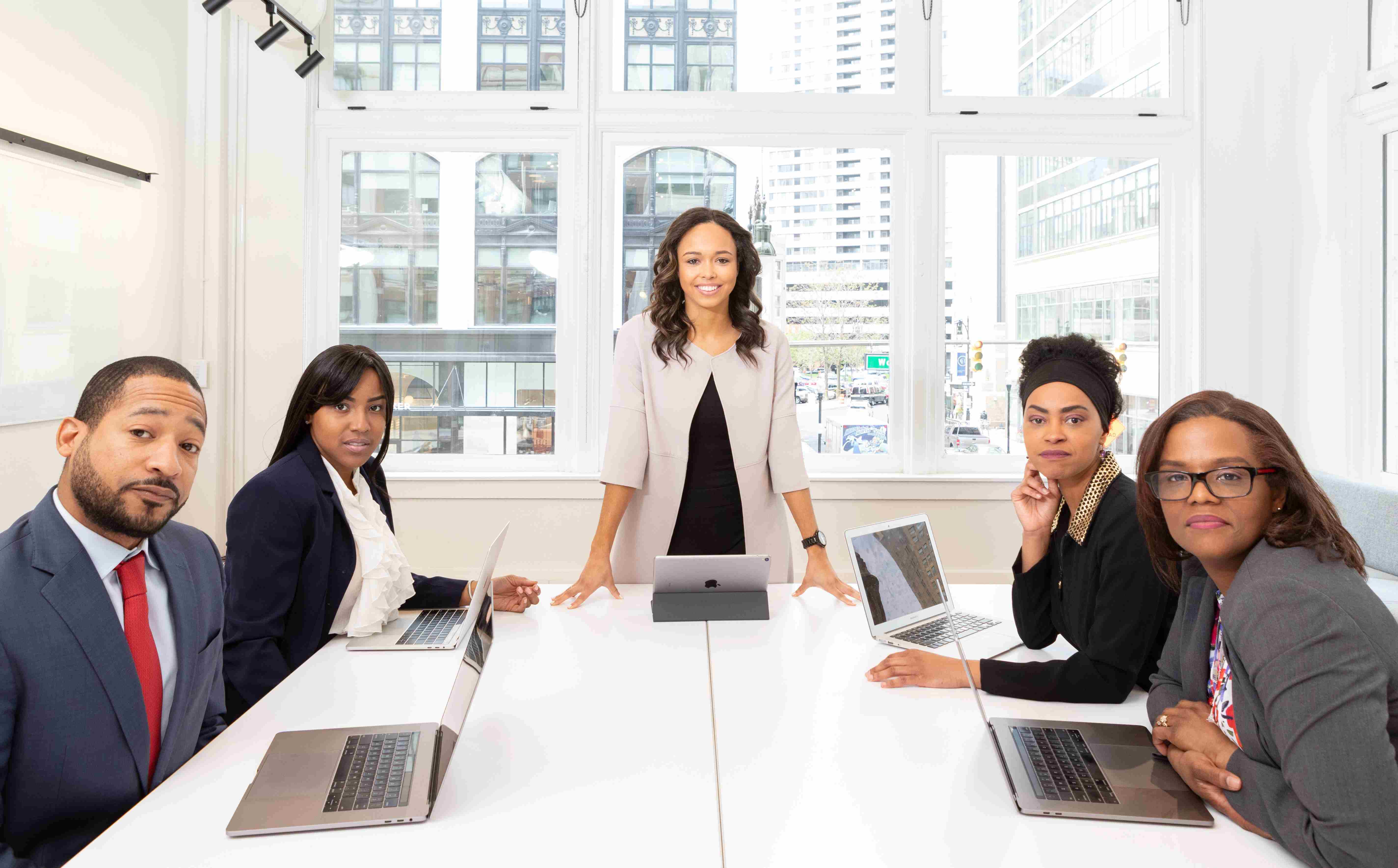 要开百年老店就必须有一个好的股权结构 | 国瓴律师