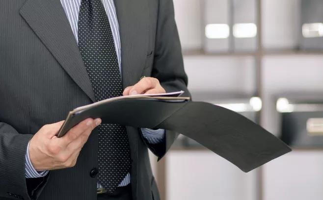 公司决策部门篇之监事会丨企业风控