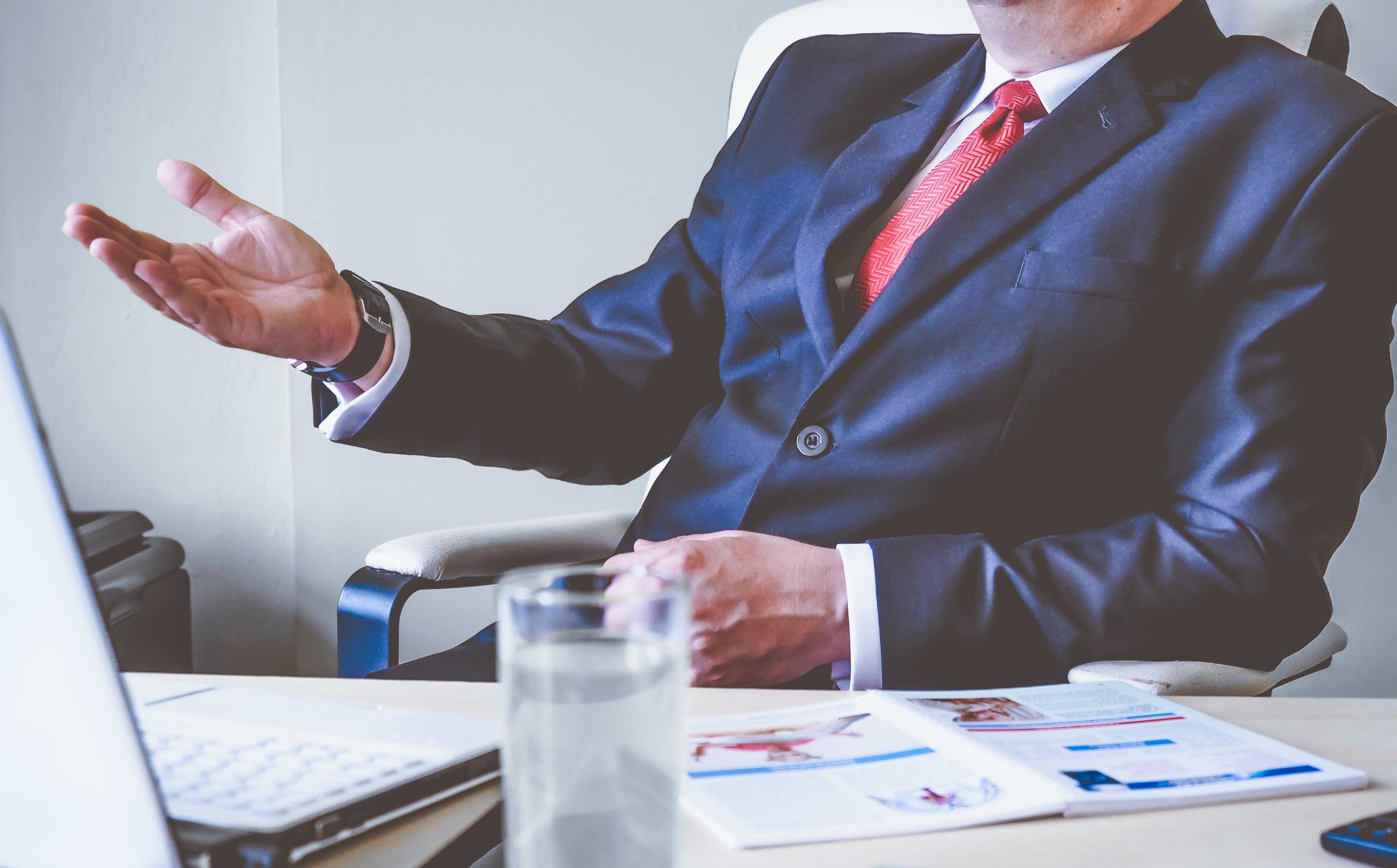 企业要从经营的角度思考公司股权结构 | 国瓴律师