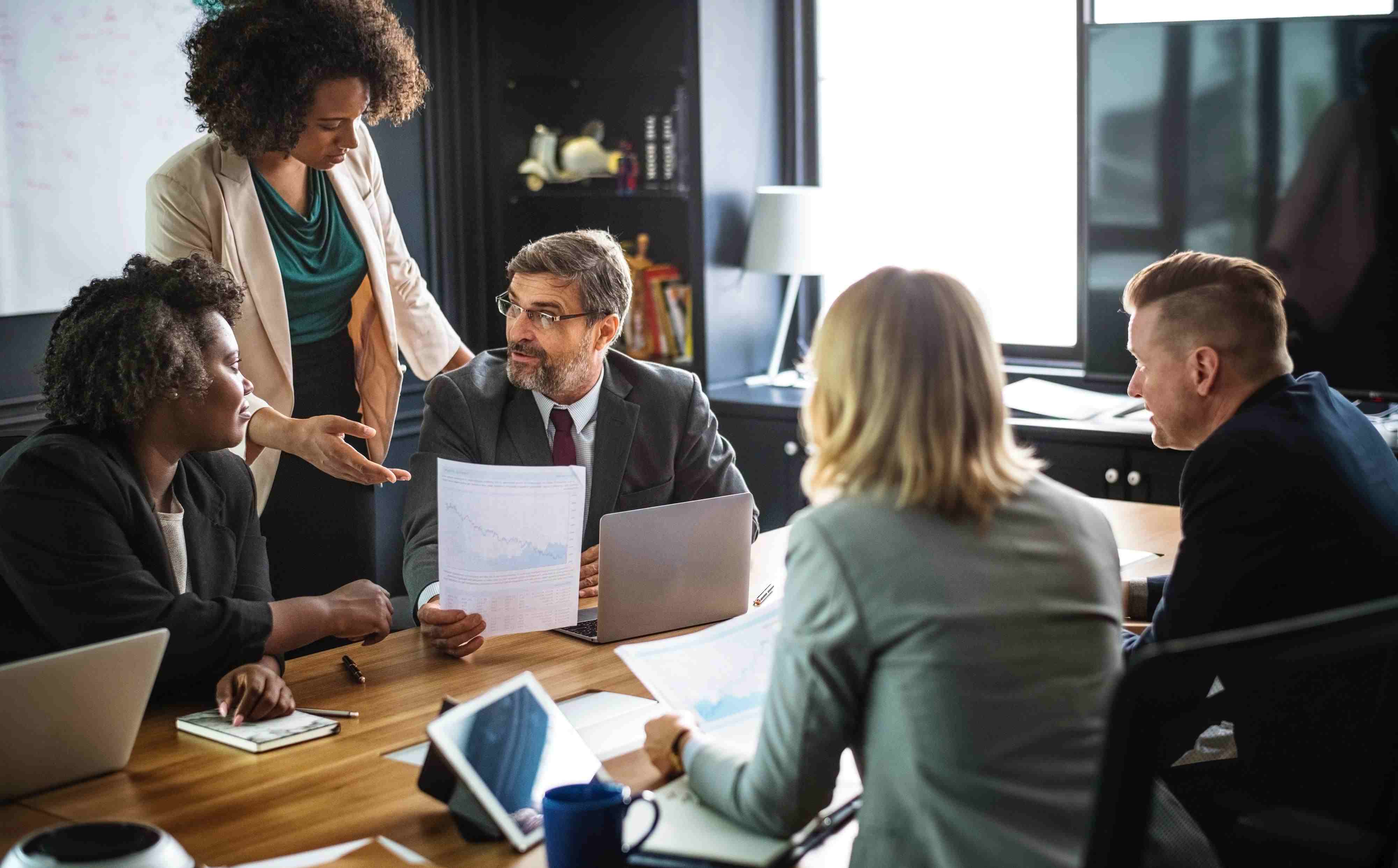 公司治理之股东表决权、分红权的差异化配置 | 国瓴律师