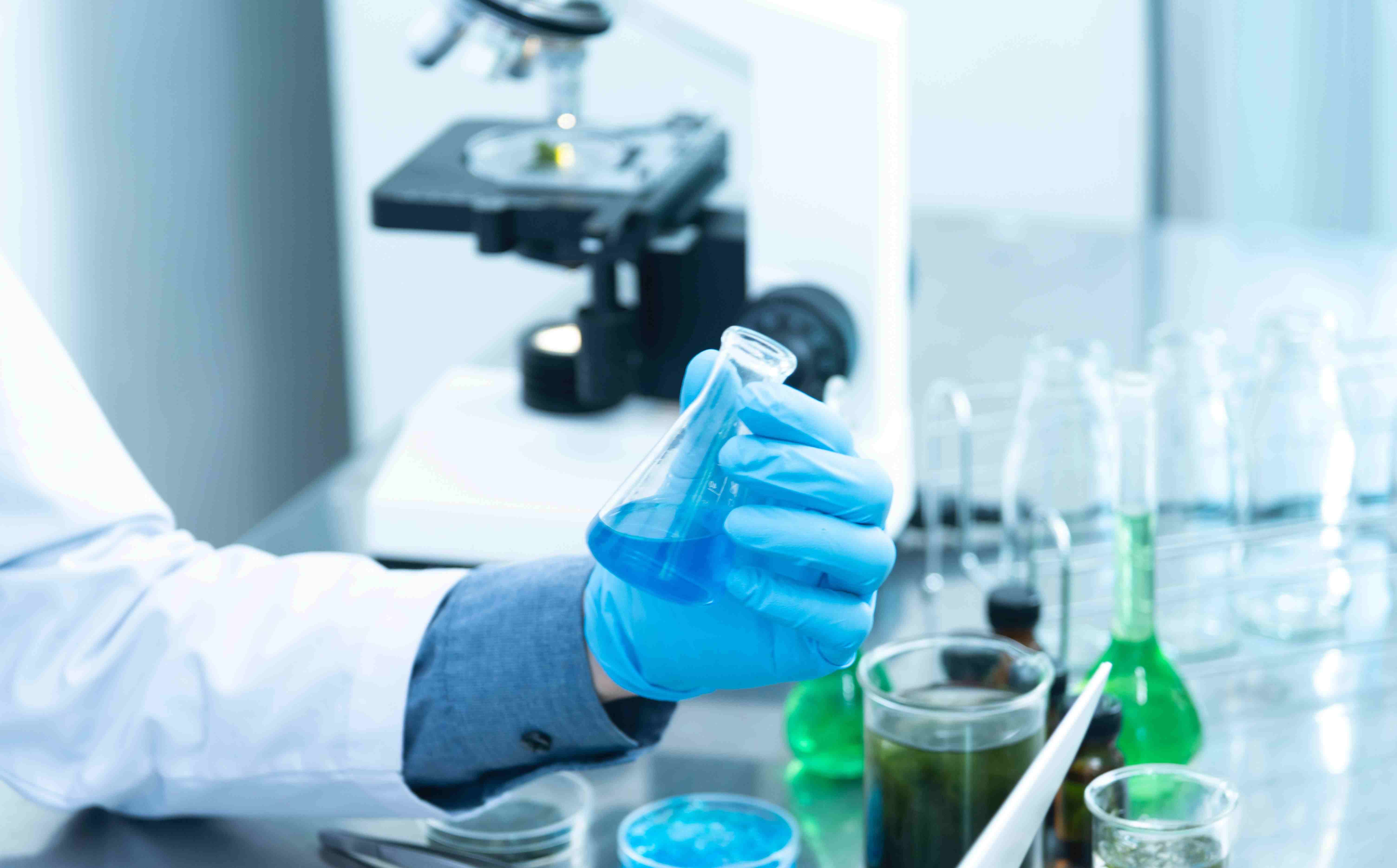 化妆品成分不是你想用就能用 | 国瓴律师