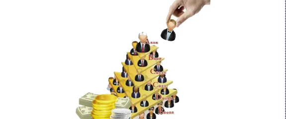 从TST事件看经营性传销和诈骗性传销边界