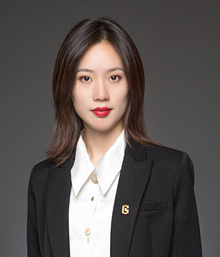 郭露丝
执业领域：公司合规、争议解决