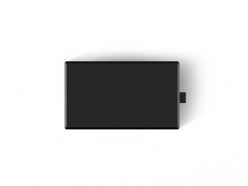 UNIT T (SMALL CERAMIC)