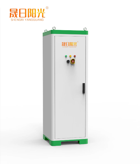 Hunan Invertor Industrial and commercial energy storage cabinet lithium battery ...