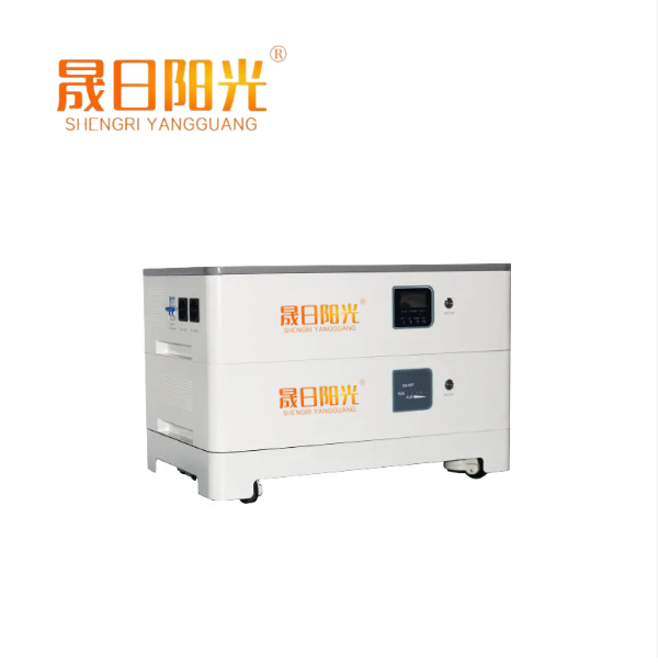 Hunan Invertor Household lithium battery - Hunan Shengri Sunshine New Energy Co., Ltd ...