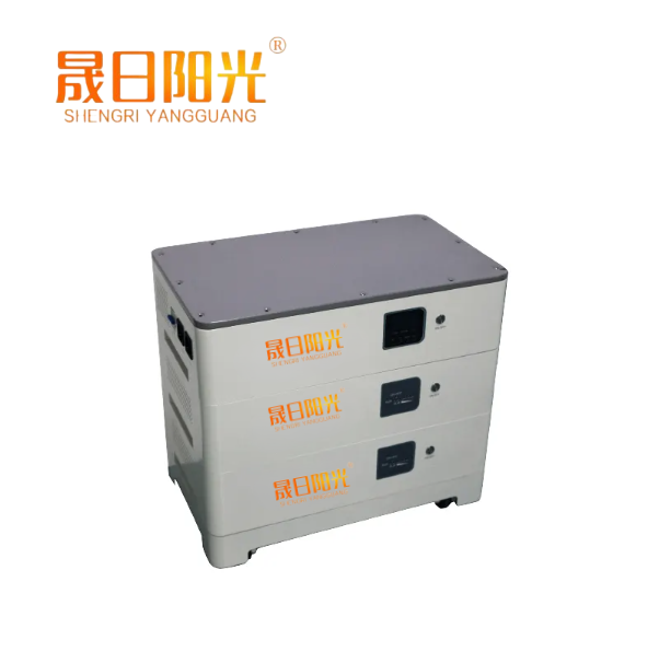Hunan Invertor Household lithium battery - Hunan Shengri Sunshine New Energy Co., Ltd ...
