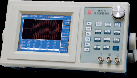 CTS-65数字非金属检测仪