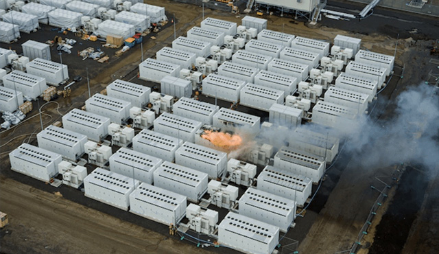 国标《电化学储能电站安全规程》，与气体检测紧密相关！