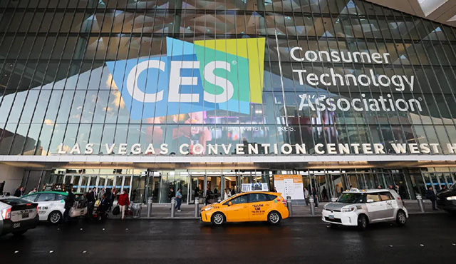 展会速递丨开年消费电子风向标，汉威看点汇总，不容错过！