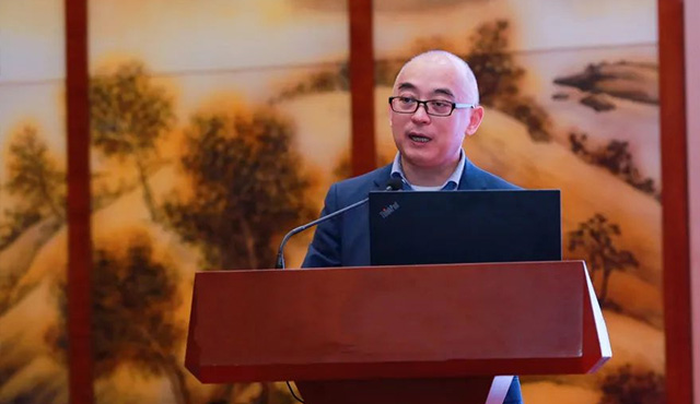 探讨破局，共创共赢！中国气湿敏传感技术学术交流会圆满落幕