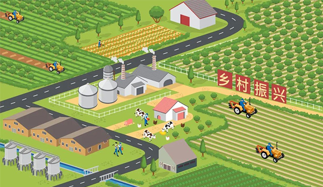 气体传感器在智慧农业中的应用