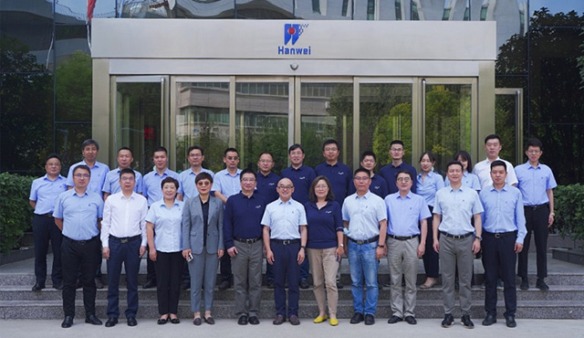 坚定看好传感器赛道，汉威科技与汉威传感基金增资新力传感