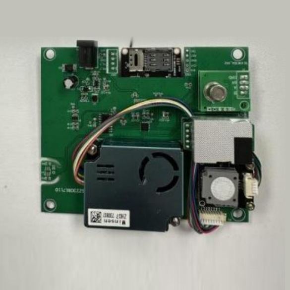 空气质量检测模块