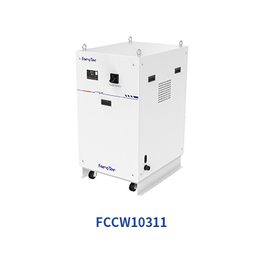 水冷高精度冷水机B