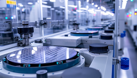 半导体温控设备市场前景广阔：FerroTec应用案例介绍