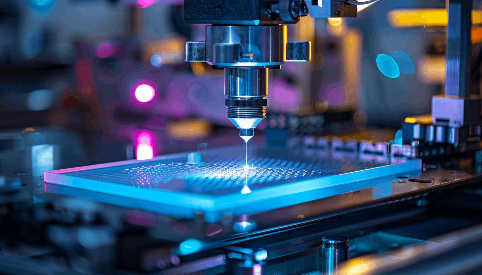 Ensuring chip performance: Applications and advantages of FerroTec chillers in FT testing