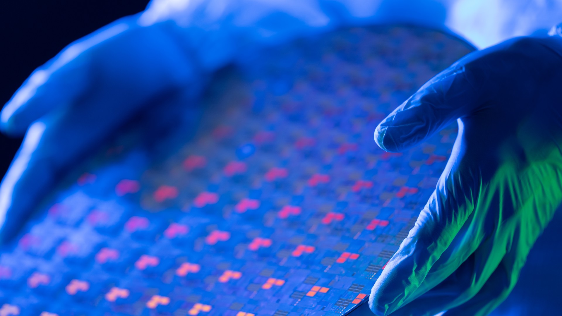 FerroTec wafer heating plate: helping the semiconductor industry achieve high-precision temperature control