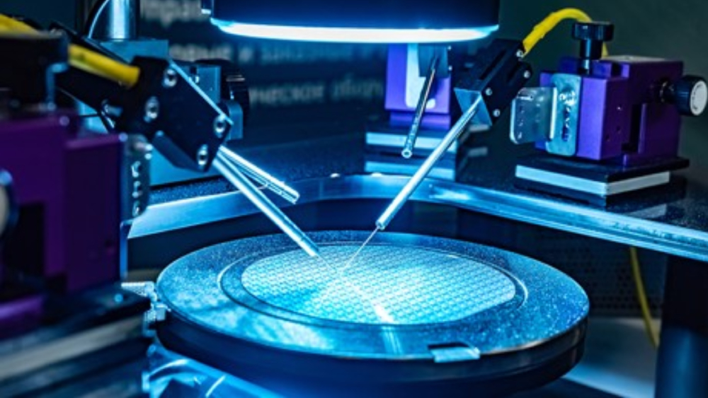 Etching process is unstable? It must be because your temperature control system is not keeping up!