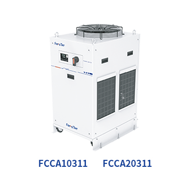 风冷高精度单通道冷水机B.copy