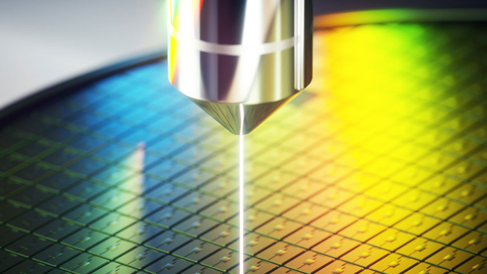 Innovative application and technological breakthrough of FerroTec semiconductor chiller in the coating and developing process