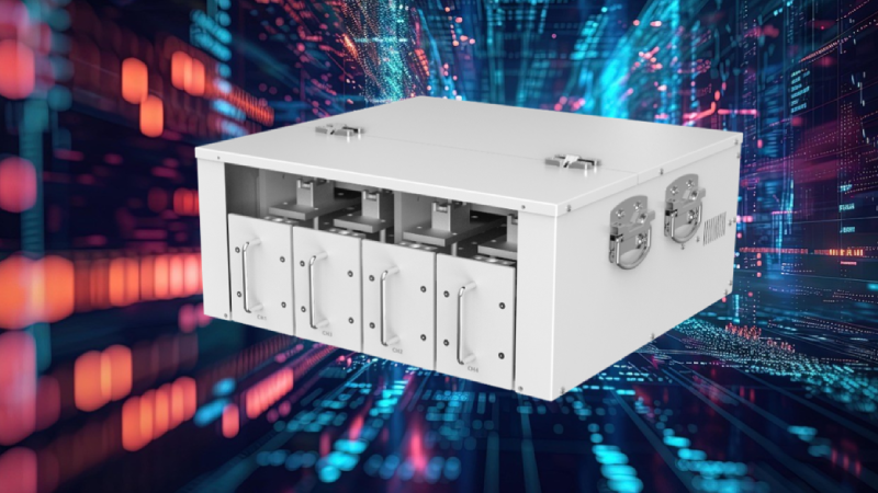 Major Release! Optical Module Temp Tester - Providing Reliability Verification for the Optical Communications Field