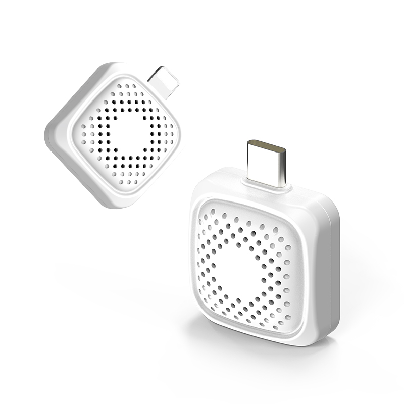 Mini Electrochemical Alcohol Tester